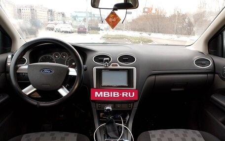 Ford Focus II рестайлинг, 2006 год, 350 000 рублей, 7 фотография