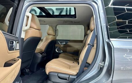 Infiniti QX80, 2025 год, 19 990 000 рублей, 13 фотография