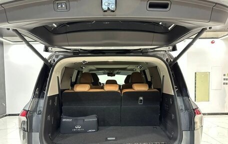 Infiniti QX80, 2025 год, 19 990 000 рублей, 15 фотография