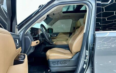 Infiniti QX80, 2025 год, 19 990 000 рублей, 14 фотография