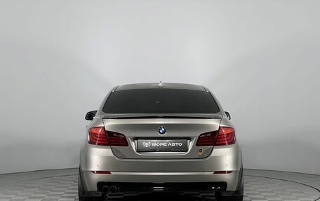 BMW 5 серия, 2012 год, 1 499 000 рублей, 6 фотография