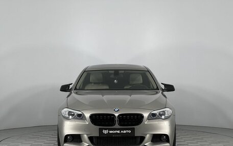 BMW 5 серия, 2012 год, 1 499 000 рублей, 2 фотография