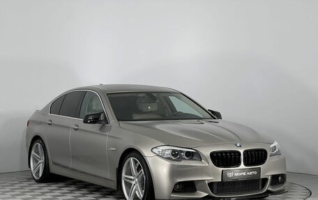 BMW 5 серия, 2012 год, 1 499 000 рублей, 3 фотография