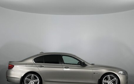 BMW 5 серия, 2012 год, 1 499 000 рублей, 4 фотография
