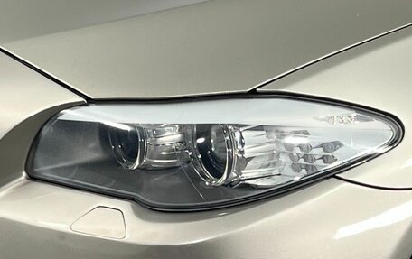 BMW 5 серия, 2012 год, 1 499 000 рублей, 9 фотография