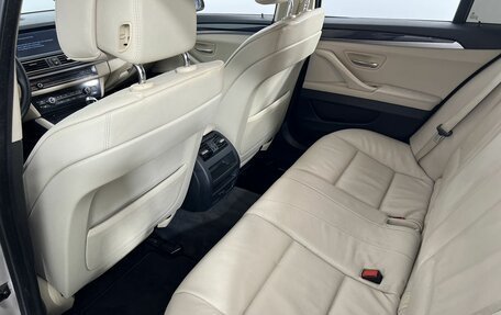 BMW 5 серия, 2012 год, 1 499 000 рублей, 11 фотография