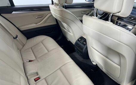 BMW 5 серия, 2012 год, 1 499 000 рублей, 12 фотография