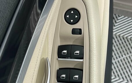 BMW 5 серия, 2012 год, 1 499 000 рублей, 18 фотография