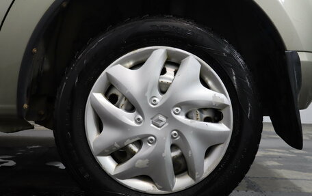 Renault Sandero I, 2011 год, 499 000 рублей, 15 фотография