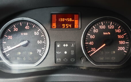 Renault Sandero I, 2011 год, 499 000 рублей, 16 фотография