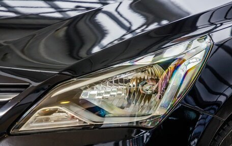 Hyundai Solaris II рестайлинг, 2016 год, 1 148 000 рублей, 9 фотография