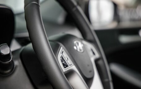 Hyundai Solaris II рестайлинг, 2016 год, 1 148 000 рублей, 20 фотография