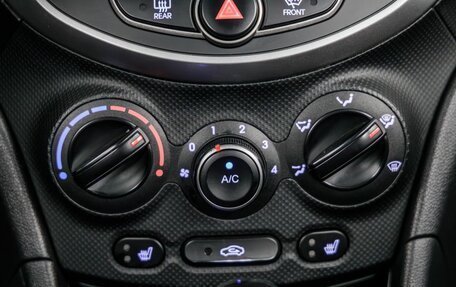 Hyundai Solaris II рестайлинг, 2016 год, 1 148 000 рублей, 28 фотография