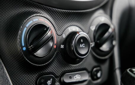 Hyundai Solaris II рестайлинг, 2016 год, 1 148 000 рублей, 30 фотография