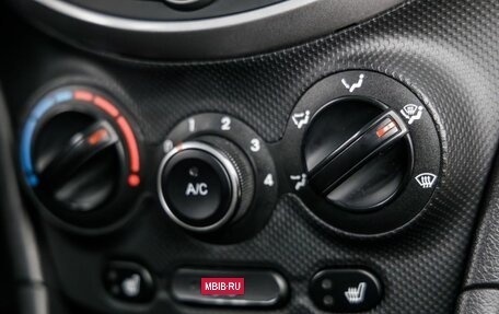 Hyundai Solaris II рестайлинг, 2016 год, 1 148 000 рублей, 29 фотография