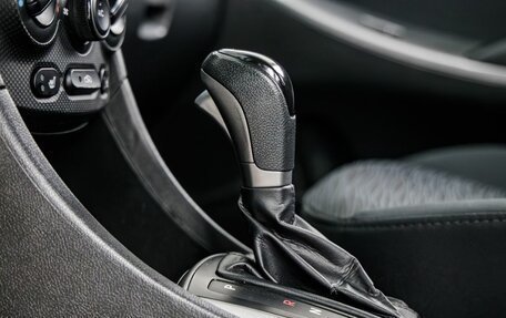 Hyundai Solaris II рестайлинг, 2016 год, 1 148 000 рублей, 32 фотография