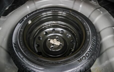 Hyundai Solaris II рестайлинг, 2016 год, 1 148 000 рублей, 37 фотография