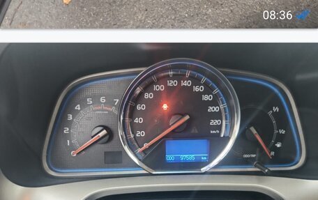 Toyota RAV4, 2013 год, 1 950 000 рублей, 2 фотография