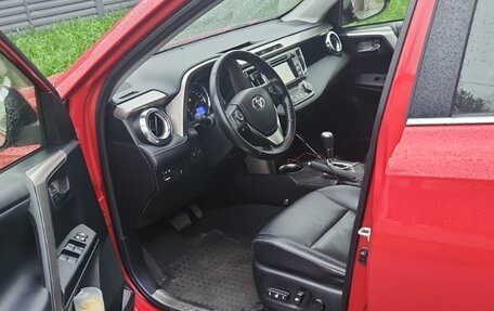 Toyota RAV4, 2013 год, 1 950 000 рублей, 1 фотография