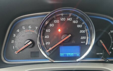 Toyota RAV4, 2013 год, 1 950 000 рублей, 8 фотография