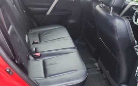 Toyota RAV4, 2013 год, 1 950 000 рублей, 4 фотография