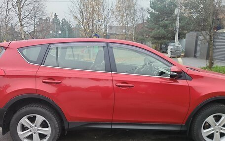 Toyota RAV4, 2013 год, 1 950 000 рублей, 11 фотография