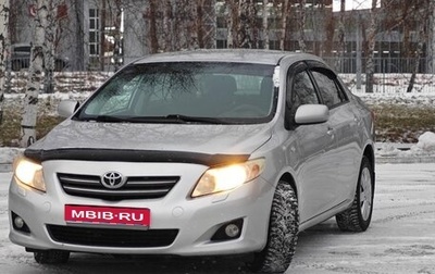 Toyota Corolla, 2009 год, 950 000 рублей, 1 фотография