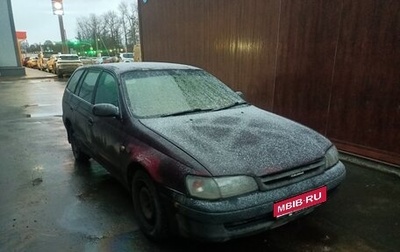 Toyota Caldina, 1993 год, 70 000 рублей, 1 фотография