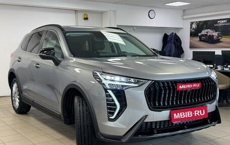 Haval Jolion, 2025 год, 2 499 000 рублей, 1 фотография