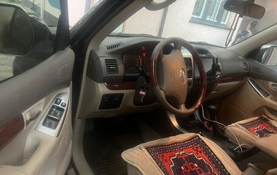 Toyota Land Cruiser Prado 120 рестайлинг, 2006 год, 1 600 000 рублей, 1 фотография