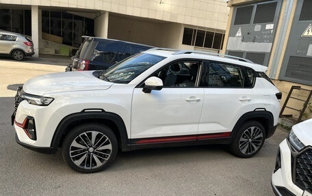 Changan CS35 Plus, 2024 год, 1 750 000 рублей, 1 фотография