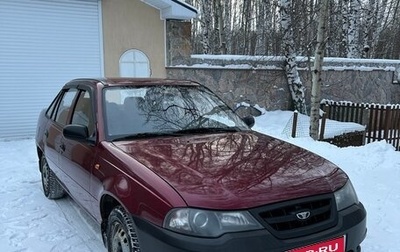 Daewoo Nexia I рестайлинг, 2012 год, 300 000 рублей, 1 фотография