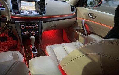 Nissan Teana, 2012 год, 1 260 000 рублей, 1 фотография