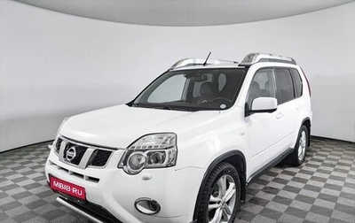 Nissan X-Trail, 2013 год, 1 295 000 рублей, 1 фотография
