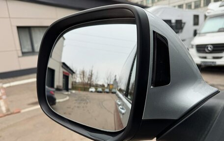 Volkswagen Multivan T6 рестайлинг, 2022 год, 7 550 000 рублей, 26 фотография