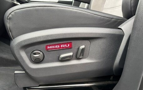 Volkswagen Multivan T6 рестайлинг, 2022 год, 7 550 000 рублей, 18 фотография