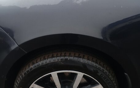 Skoda Superb III рестайлинг, 2011 год, 890 000 рублей, 7 фотография