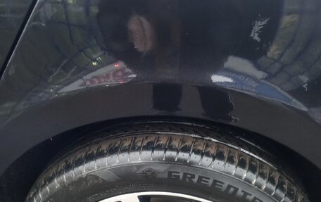 Skoda Superb III рестайлинг, 2011 год, 890 000 рублей, 6 фотография