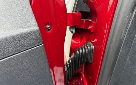 Volkswagen Multivan T6 рестайлинг, 2022 год, 7 550 000 рублей, 31 фотография