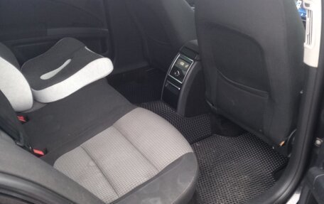 Skoda Superb III рестайлинг, 2011 год, 890 000 рублей, 18 фотография