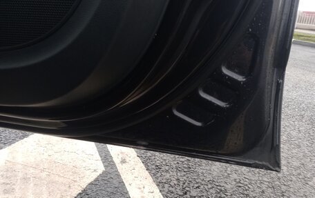 Skoda Superb III рестайлинг, 2011 год, 890 000 рублей, 20 фотография