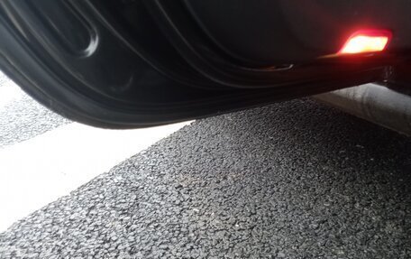 Skoda Superb III рестайлинг, 2011 год, 890 000 рублей, 22 фотография