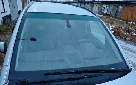 Opel Zafira B, 2007 год, 600 000 рублей, 7 фотография