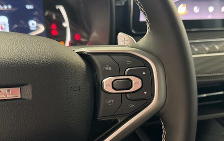 Haval Jolion, 2025 год, 2 499 000 рублей, 4 фотография