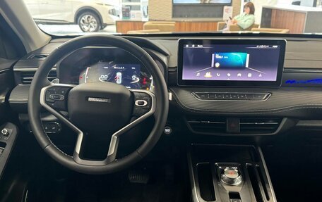 Haval Jolion, 2025 год, 2 499 000 рублей, 11 фотография