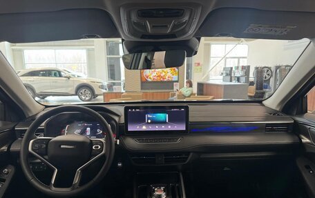 Haval Jolion, 2025 год, 2 499 000 рублей, 9 фотография