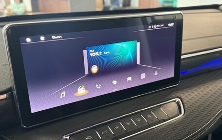 Haval Jolion, 2025 год, 2 499 000 рублей, 13 фотография