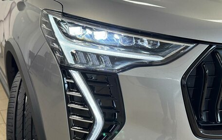 Haval Jolion, 2025 год, 2 499 000 рублей, 17 фотография