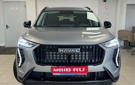 Haval Jolion, 2025 год, 2 499 000 рублей, 14 фотография