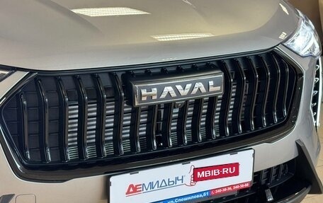 Haval Jolion, 2025 год, 2 499 000 рублей, 16 фотография
